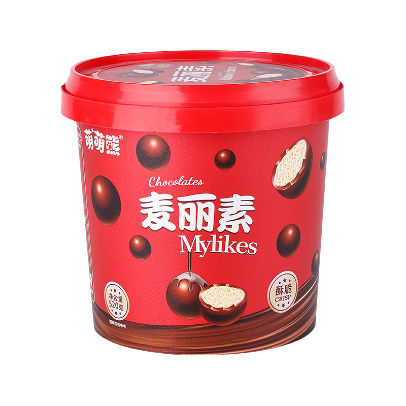 In Mold Label