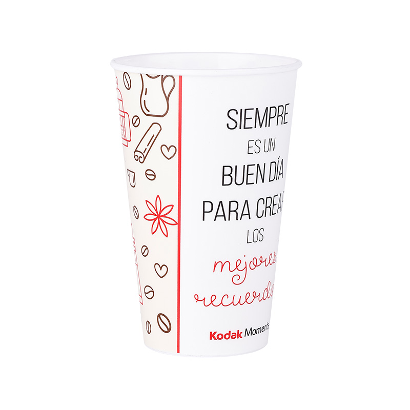In Mold Label